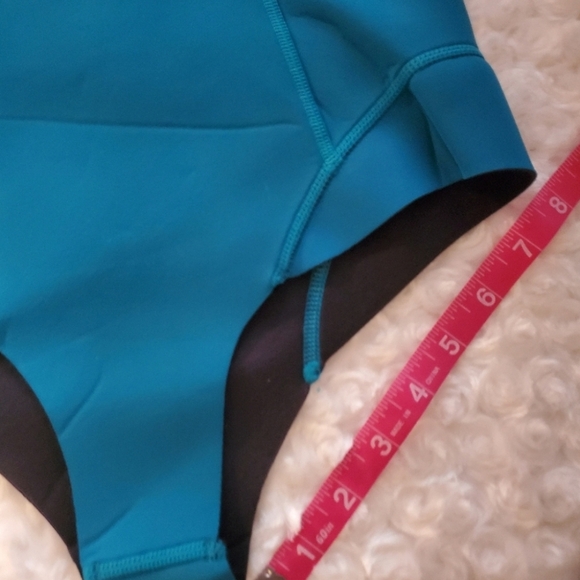 Mikoh Kailua Wetsuit - Picture 11 of 16